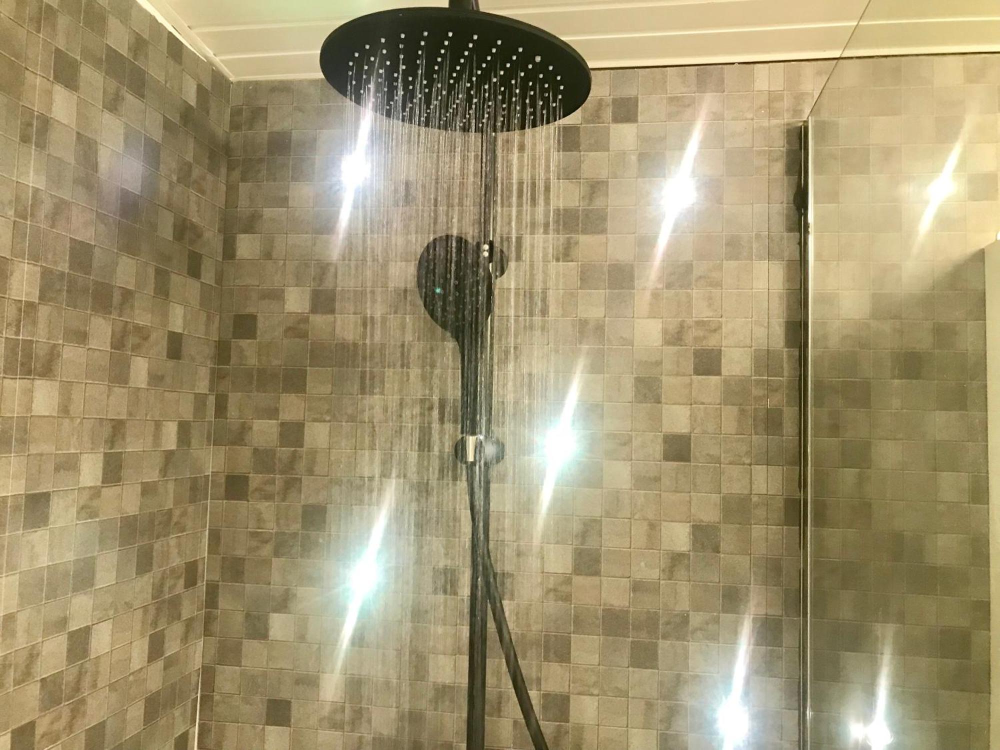 סנט-לוס Eden Paradise Ecolodge & Spa חדר תמונה